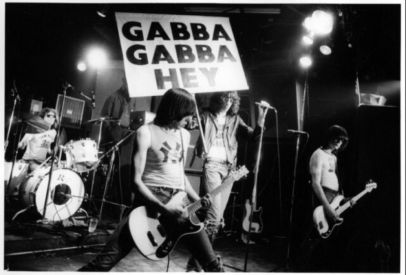 El Nueva York subterráneo de los años 70, captado por el fotógrafo David Godlis