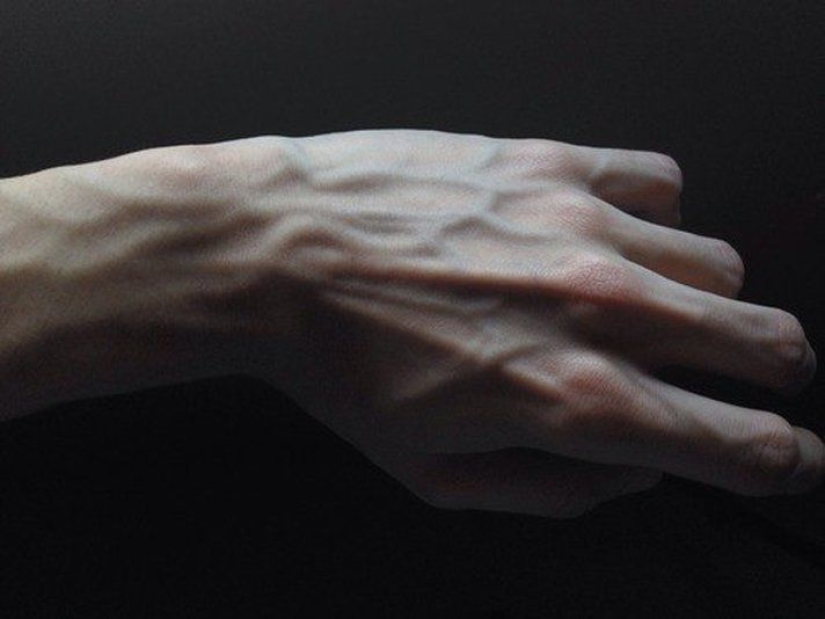 El olor a sudor, asfixia, sexo en lugares públicos: 10 fetiches principales entre las mujeres El olor a sudor, asfixia, sexo en lugares públicos: 10 fetiches principales entre las mujeres