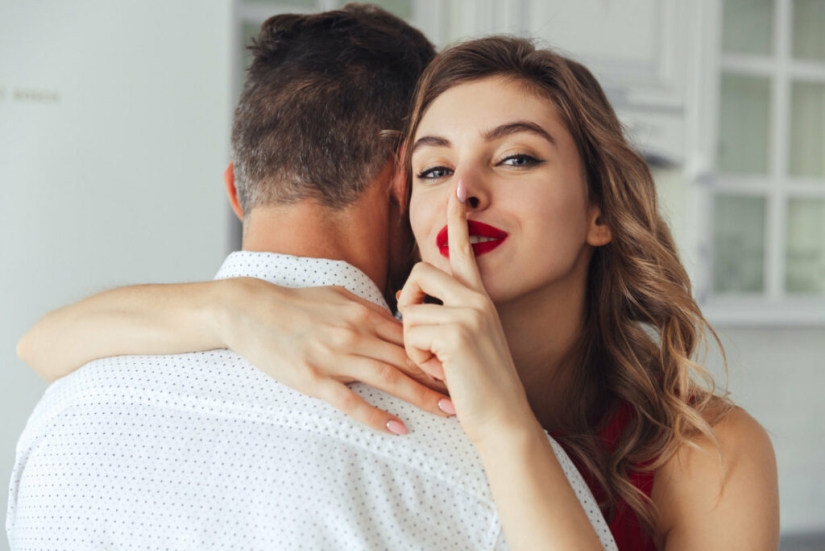 El olor de un hombre: los científicos han descubierto que las mujeres identifican a los solteros por el olor