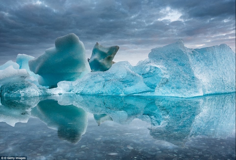 El paraíso con el más transparente de agua en el mundo El paraíso con el más transparente de agua en el mundo
