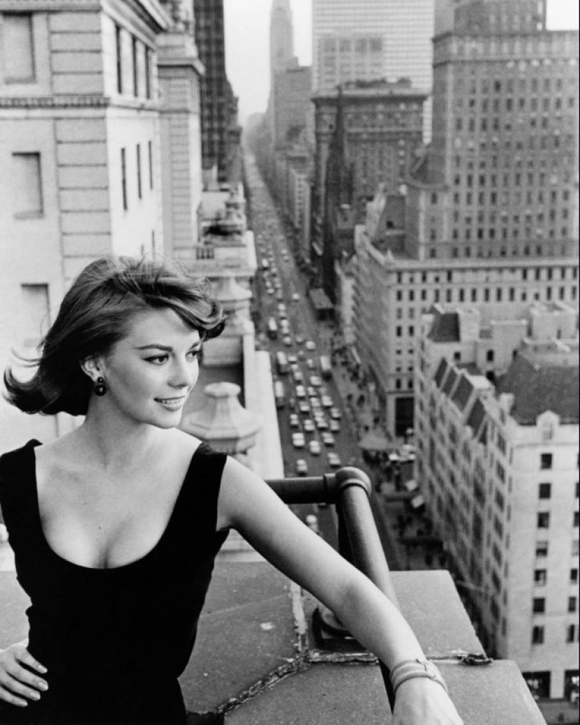 El pasado que nunca volverá: 15 fotos de Nueva York del siglo XX El pasado que nunca volverá: 15 fotos de Nueva York del siglo XX