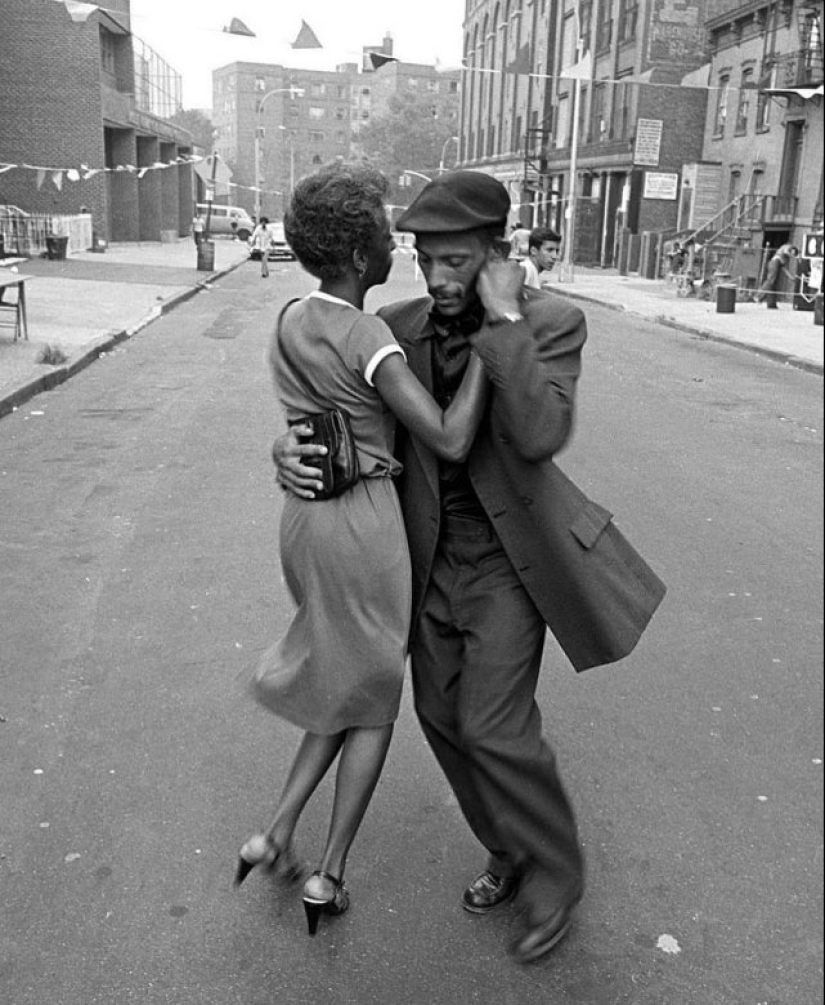 El pasado que nunca volverá: 15 fotos de Nueva York del siglo XX El pasado que nunca volverá: 15 fotos de Nueva York del siglo XX