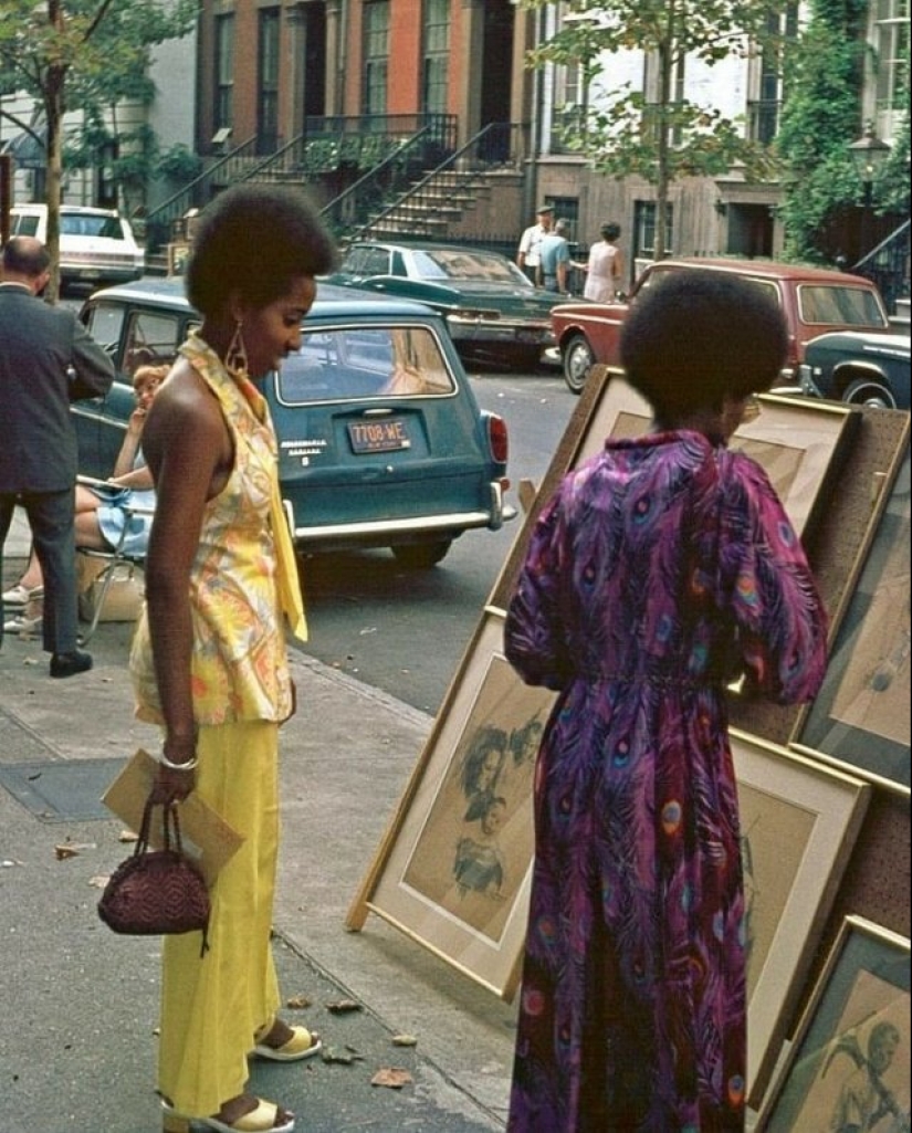 El pasado que nunca volverá: 15 fotos de Nueva York del siglo XX El pasado que nunca volverá: 15 fotos de Nueva York del siglo XX