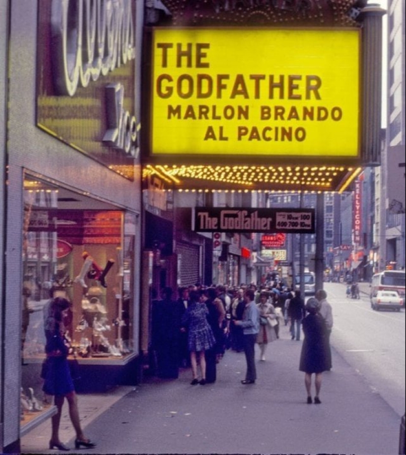 El pasado que nunca volverá: 15 fotos de Nueva York del siglo XX El pasado que nunca volverá: 15 fotos de Nueva York del siglo XX
