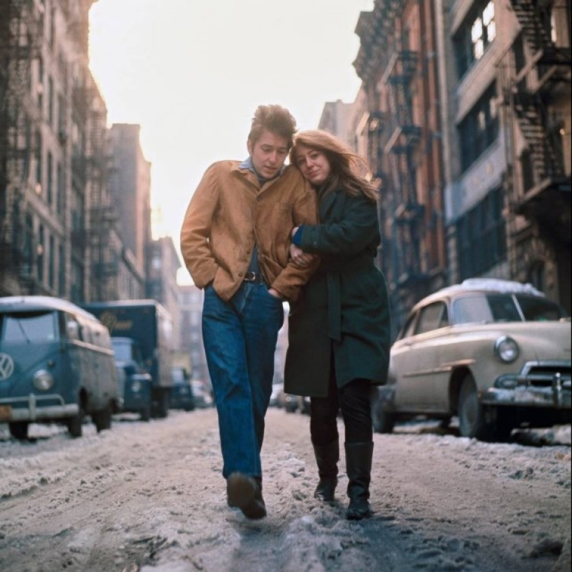 El pasado que nunca volverá: 15 fotos de Nueva York del siglo XX El pasado que nunca volverá: 15 fotos de Nueva York del siglo XX