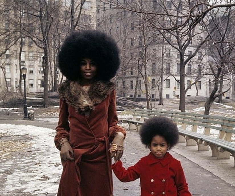 El pasado que nunca volverá: 15 fotos de Nueva York del siglo XX El pasado que nunca volverá: 15 fotos de Nueva York del siglo XX
