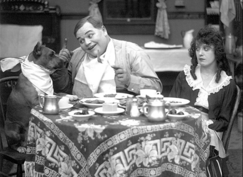 El primer escándalo sexual de Hollywood: la historia que no esperabas El primer escándalo sexual de Hollywood: la historia que no esperabas