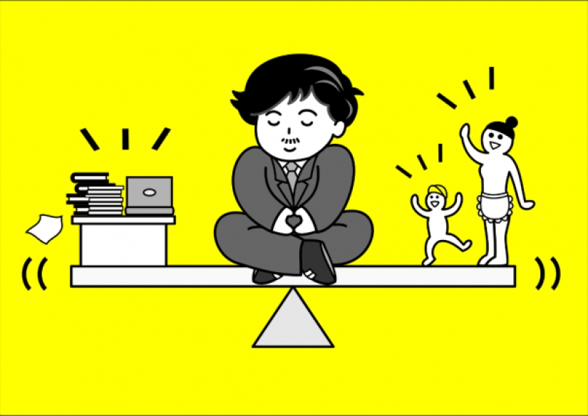 El principio de la palanca: cómo lograr un equilibrio entre el trabajo y la vida personal