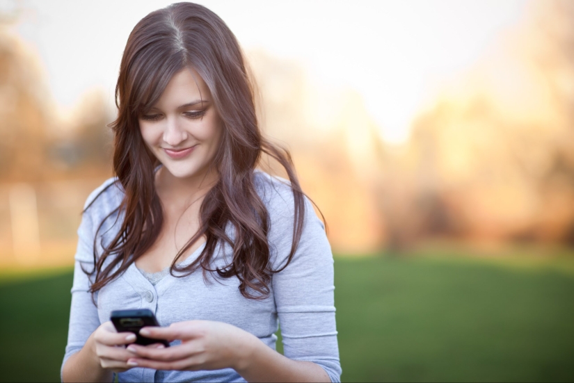 El resultado es evidente: como ordenadores y teléfonos inteligentes estropear tu piel