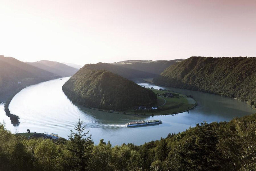 El río más hermoso en el mundo El río más hermoso en el mundo
