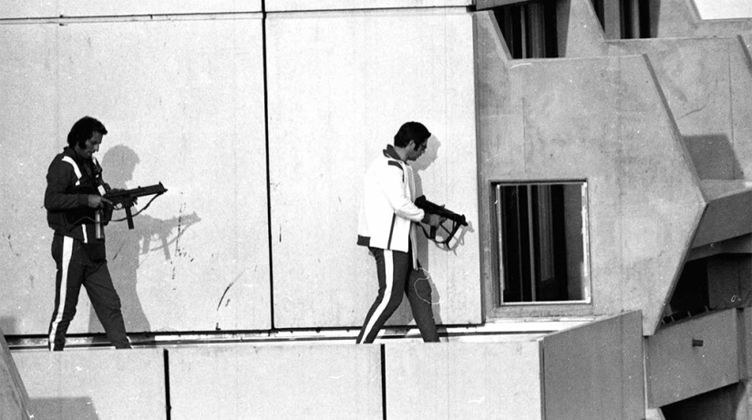 El sangriento drama de 1972: cómo tuvo lugar el ataque terrorista en los Juegos Olímpicos de Munich