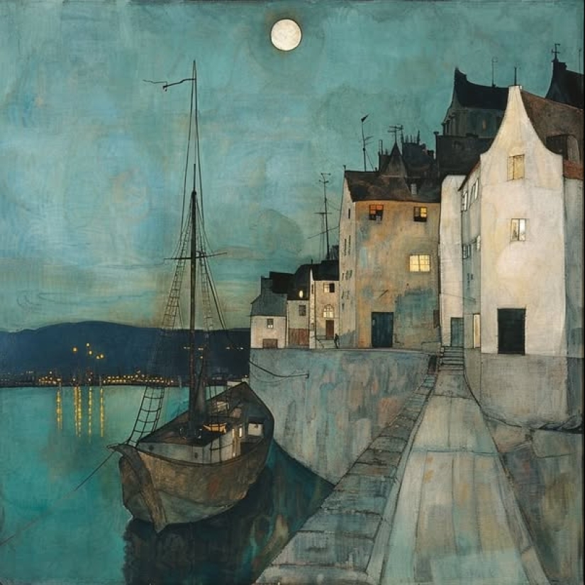 El secreto de Kaoru Yamada: Cómo convierte momentos sencillos en obras maestras