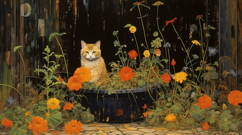 El secreto de Kaoru Yamada: Cómo convierte momentos sencillos en obras maestras