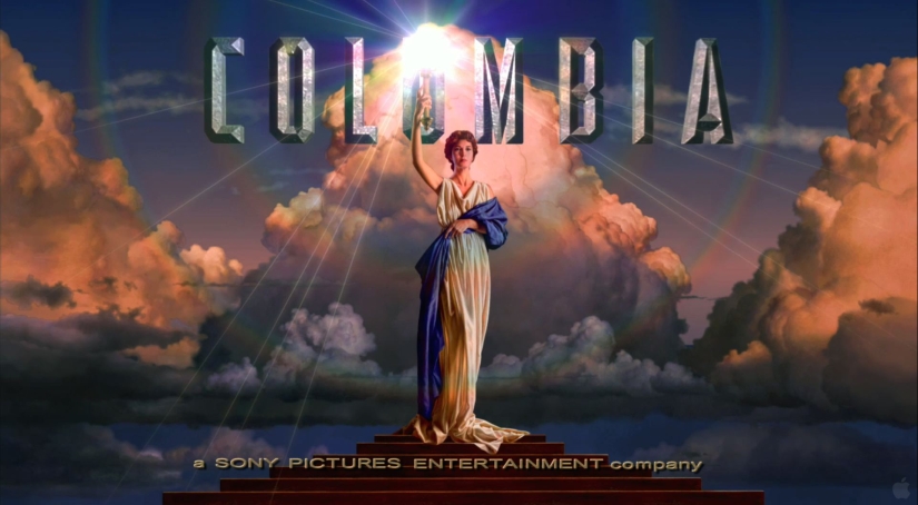 ¡El secreto de la chica con la antorcha! ¿Quién inspiró el logotipo de Columbia Pictures?
