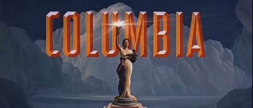 ¡El secreto de la chica con la antorcha! ¿Quién inspiró el logotipo de Columbia Pictures?