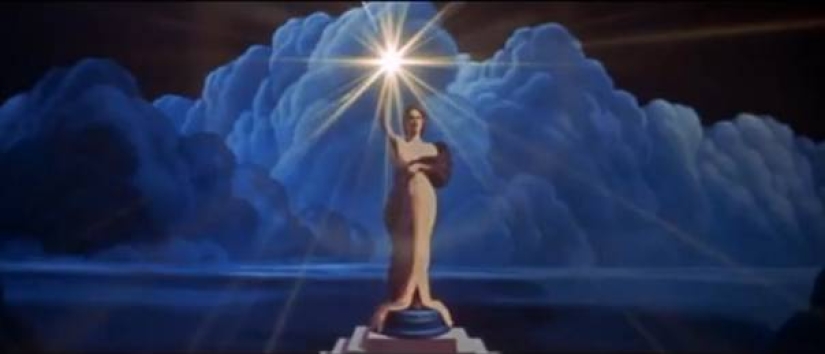 ¡El secreto de la chica con la antorcha! ¿Quién inspiró el logotipo de Columbia Pictures?