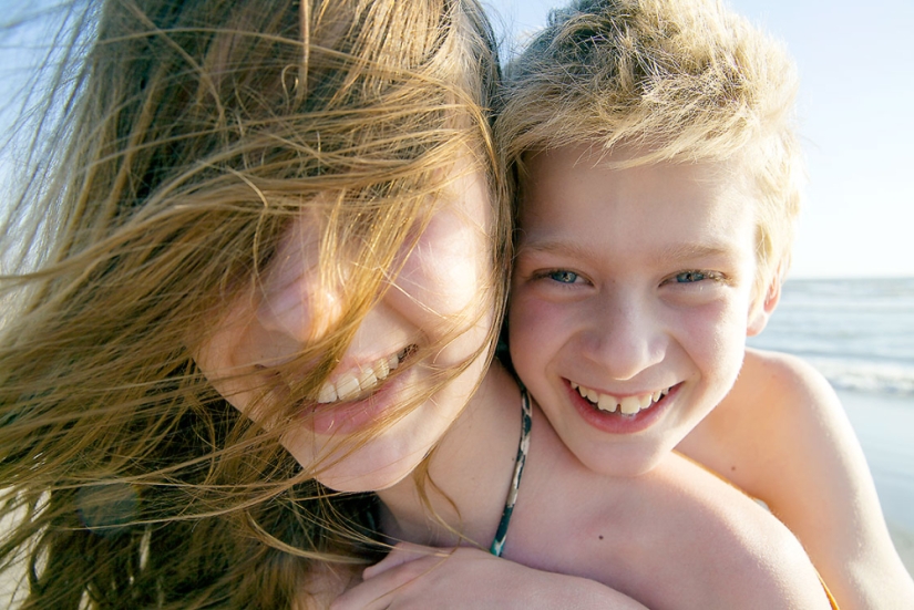 El secreto de la crianza de los hijos que va a hacer que sus hijos exitosos