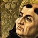 El secreto de la Tonsura: por qué los monjes católicos se afeitaron la parte superior de la cabeza El secreto de la Tonsura: por qué los monjes católicos se afeitaron la parte superior de la cabeza