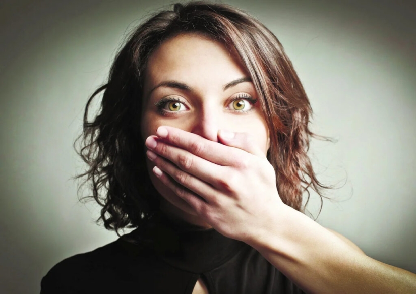 ¿El silencio es oro? ¿Qué pasa si no haces un sonido durante todo un año?