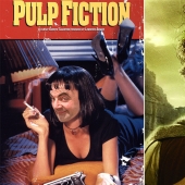 El Sr. Bean protagonizó casi todas las películas, hay evidencia