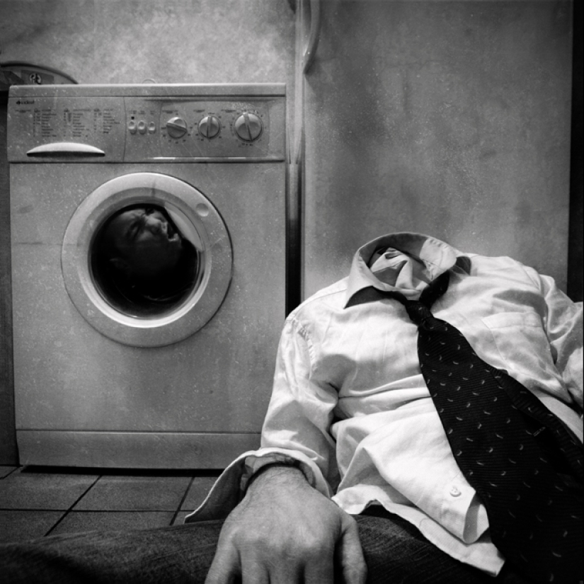 El Surrealismo en las Fotografías El Surrealismo en las Fotografías