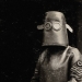 El uniforme más aterrador, inusual y siniestro de la historia El uniforme más aterrador, inusual y siniestro de la historia