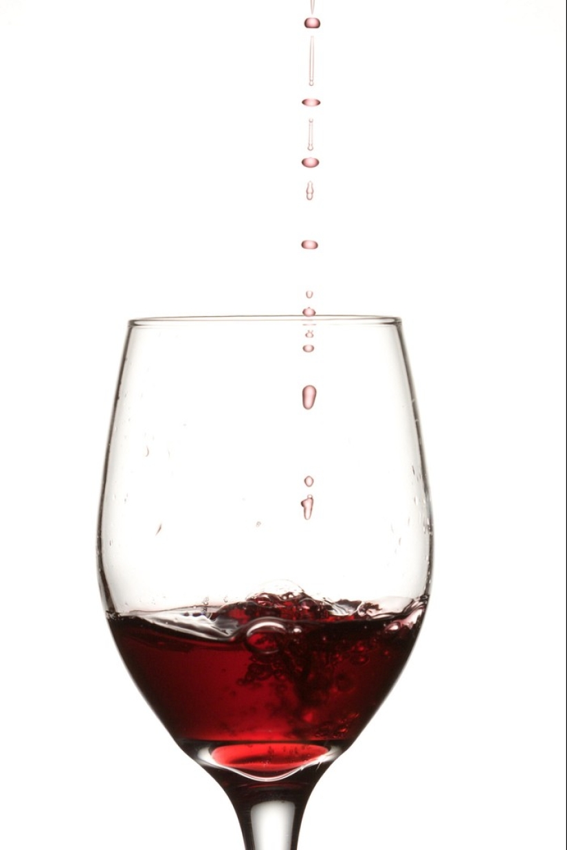 Elixir of the Gods: 36 interesting facts about wine Elixir of the Gods: 36 interesting facts about wine