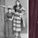 Elizabeth Lysko is the tallest girl of the Russian Empire, and possibly the world Elizabeth Lysko is the tallest girl of the Russian Empire, and possibly the world