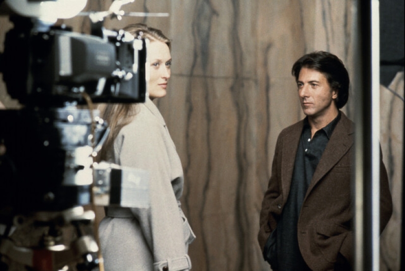 ¡Ella filmó a Scorsese y Tarantino! Secretos tras bambalinas de Brigitte Lacombe