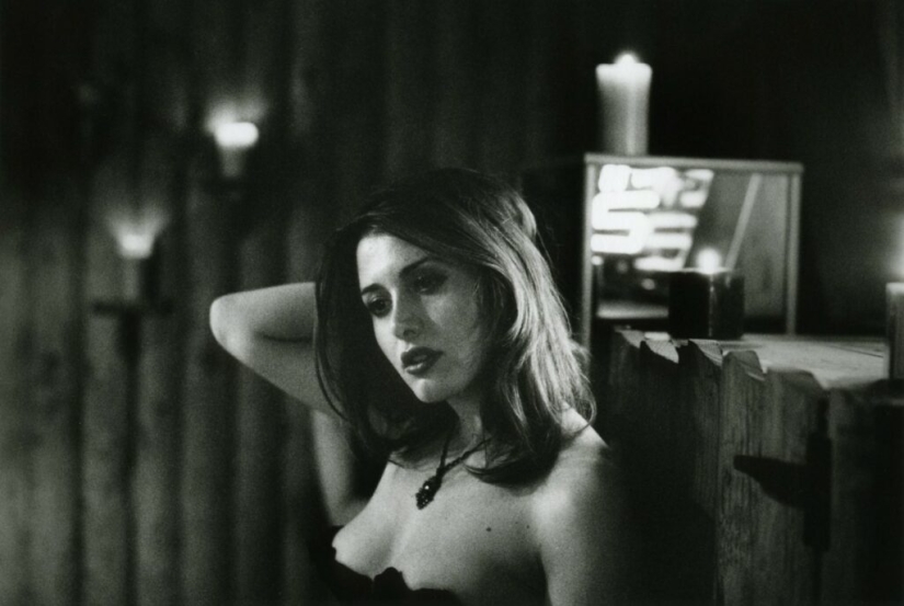 Elmo Tide: Las historias reales de un genio anónimo de la fotografía callejera