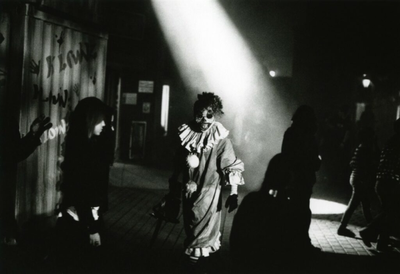 Elmo Tide: Las historias reales de un genio anónimo de la fotografía callejera