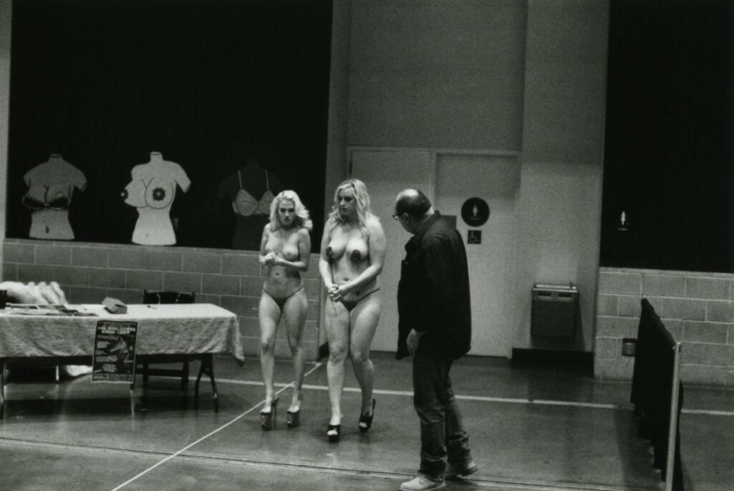 Elmo Tide: Las historias reales de un genio anónimo de la fotografía callejera