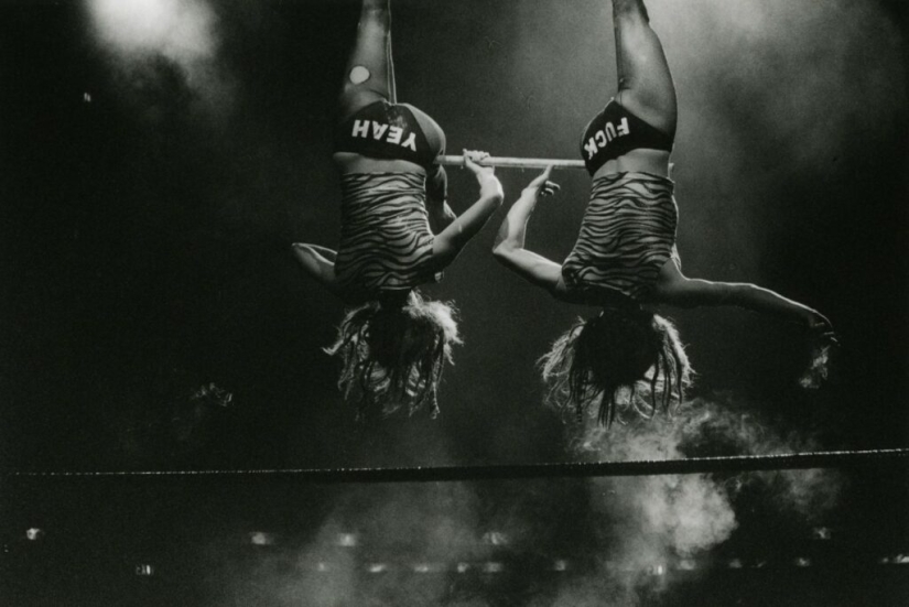 Elmo Tide: Las historias reales de un genio anónimo de la fotografía callejera