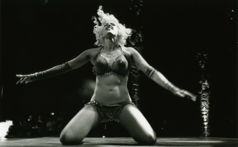 Elmo Tide: Las historias reales de un genio anónimo de la fotografía callejera