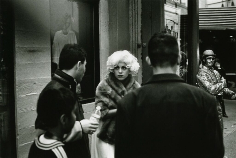 Elmo Tide: The True Stories of an Anonymous Street Photography Genius Elmo Tide: The True Stories of an Anonymous Street Photography Genius