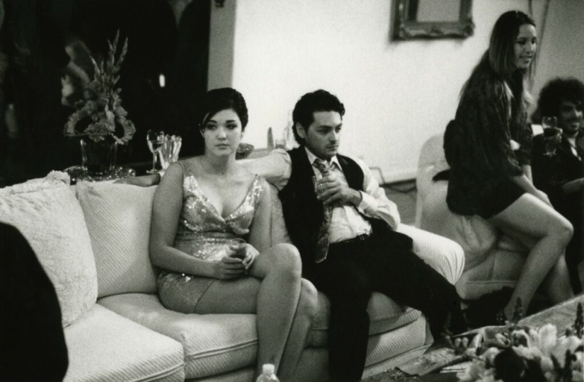 Elmo Tide: The True Stories of an Anonymous Street Photography Genius Elmo Tide: The True Stories of an Anonymous Street Photography Genius