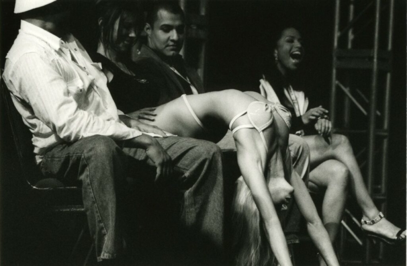 Elmo Tide: The True Stories of an Anonymous Street Photography Genius Elmo Tide: The True Stories of an Anonymous Street Photography Genius