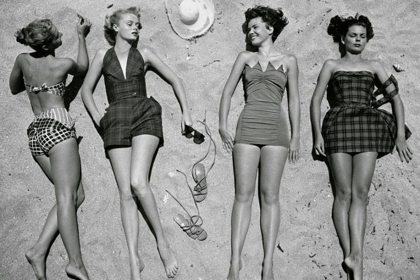 Elusive femininity by photographer Nina Lin Elusive femininity by photographer Nina Lin