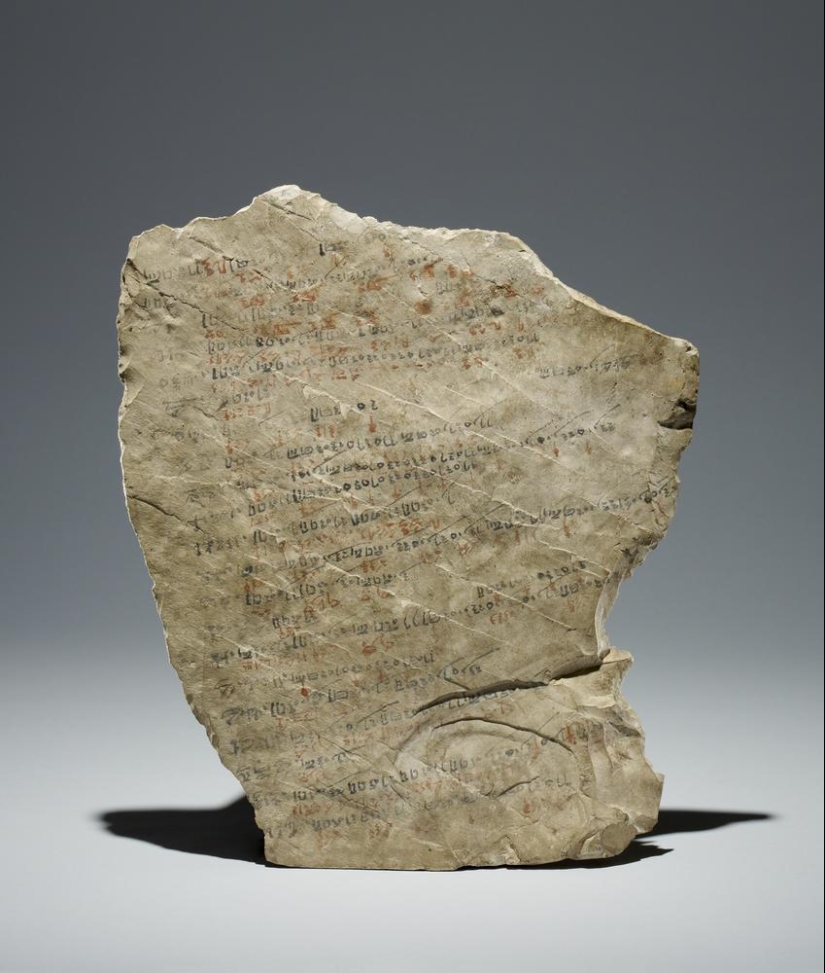 Embalming relatives, brewing beer and other reasons for absenteeism in ancient Egypt Embalming relatives, brewing beer and other reasons for absenteeism in ancient Egypt