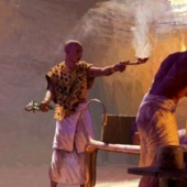 Embalming relatives, brewing beer and other reasons for absenteeism in ancient Egypt Embalming relatives, brewing beer and other reasons for absenteeism in ancient Egypt