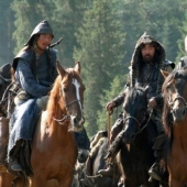 Empire of dirt, or Why the warriors of Genghis Khan, was executed for bathing