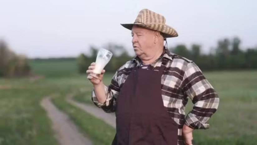 En Brasil, idearon una cerveza para los ancianos