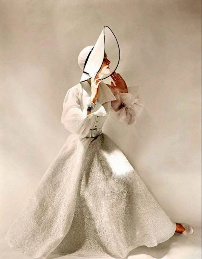 En el borde del surrealismo: la impresionante fotografía de Erwin Blumenfeld hizo en la década de 1940-erótico En el borde del surrealismo: la impresionante fotografía de Erwin Blumenfeld hizo en la década de 1940-erótico
