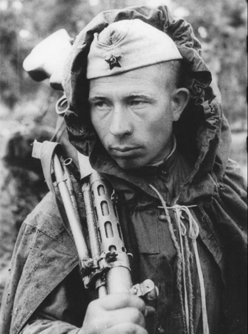 En el Día de la Victoria: 35 fotos famosas de la Gran Guerra Patria