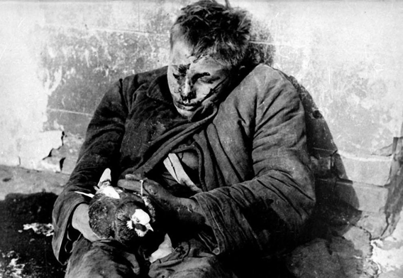 En el Día de la Victoria: 35 fotos famosas de la Gran Guerra Patria