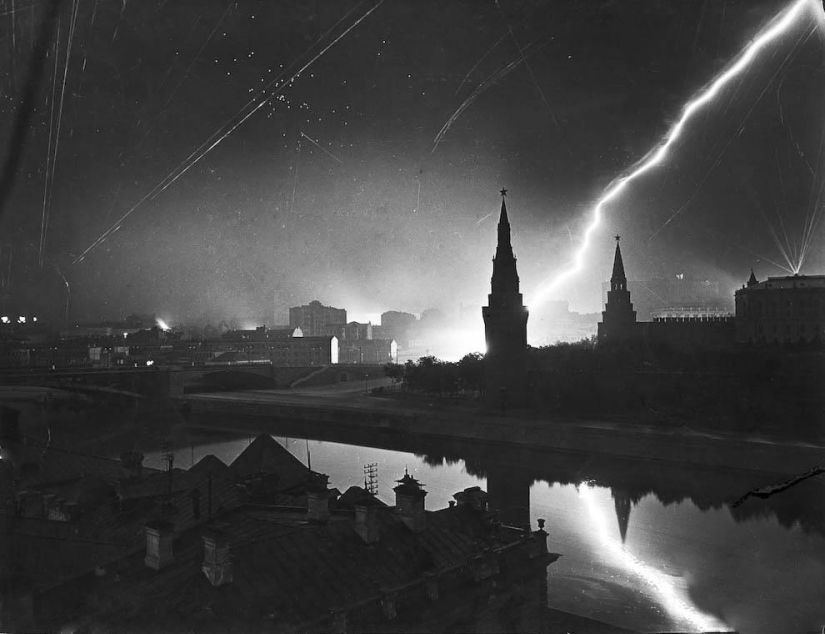 En el Día de la Victoria: 35 fotos famosas de la Gran Guerra Patria