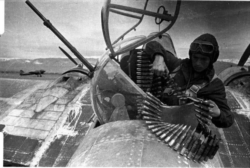 En el Día de la Victoria: 35 fotos famosas de la Gran Guerra Patria