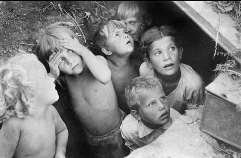 En el Día de la Victoria: 35 fotos famosas de la Gran Guerra Patria