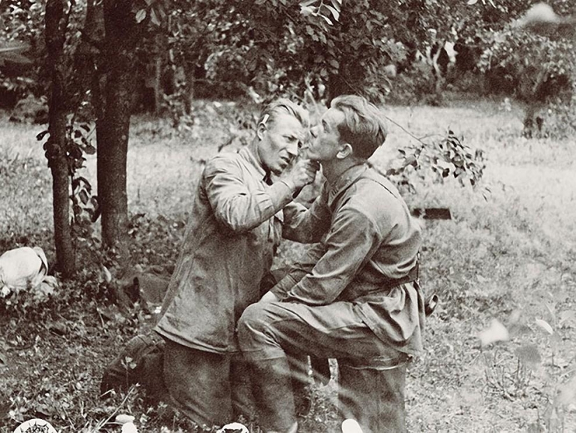 En el Día de la Victoria: 35 fotos famosas de la Gran Guerra Patria