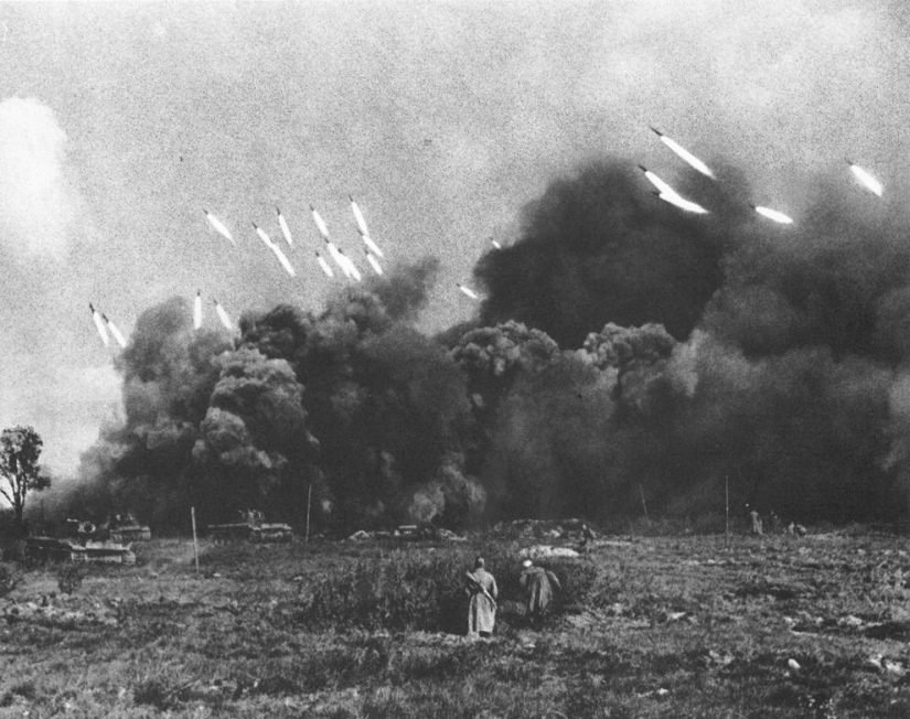 En el Día de la Victoria: 35 fotos famosas de la Gran Guerra Patria